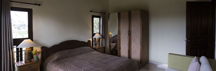 อื่นๆ Murni's Villa Ligondi