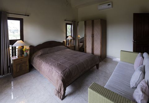 อื่นๆ Murni's Villa Ligondi