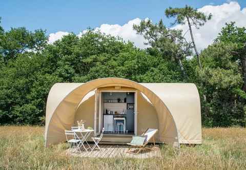 Others Arcobaleno Camping