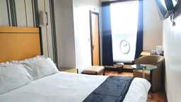 Cornmill Hotel, SGD 117.98