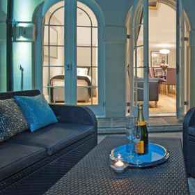 Primary image 1 Bath Circle, Chew Stoke Hotels