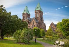 Others 2 The Richardson Hotel