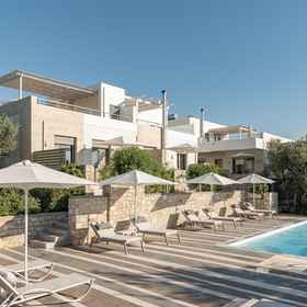 Primary image 1 Eco Villas, Khách sạn Tu viện Arkadi