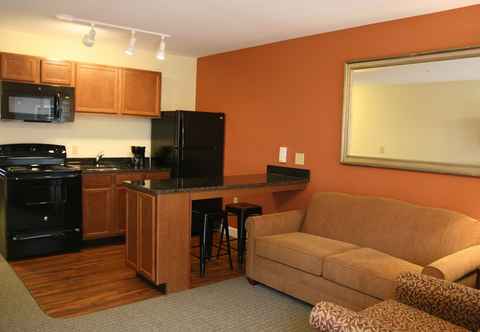 Others Affordable Suites Mooresville LakeNorman