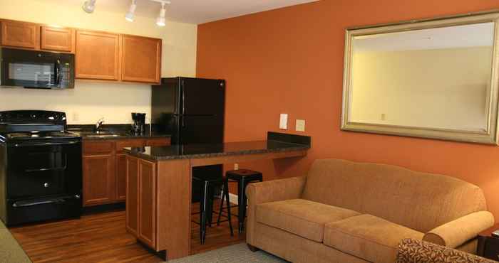 Lainnya Affordable Suites Mooresville LakeNorman