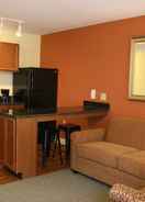 Imej utama Affordable Suites Mooresville LakeNorman