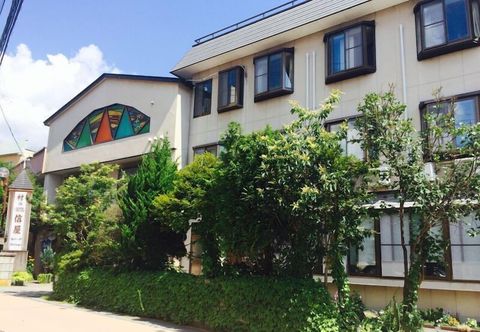 Others Murano Hotel Shinya