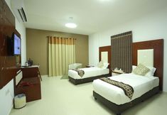 Others 4 Zaki Hotel Apartment