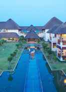 Primary image Le Pondy Beach & Lake Resort