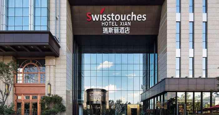 Others Swisstouches Hotel Xian