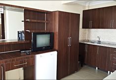 기타 4 Eon Dalyan Boutique Hotel