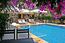 Lain-lain Eon Dalyan Boutique Hotel