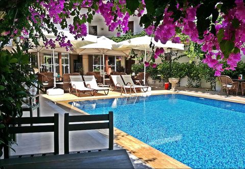 기타 Eon Dalyan Boutique Hotel