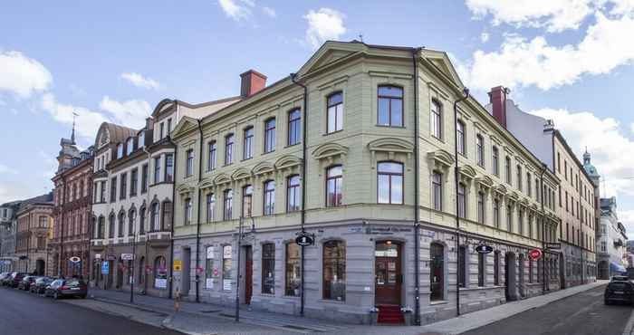 Lainnya Sundsvall City Hotel