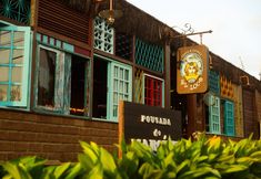 其他 2 Ecocharme Pousada do Marcilio