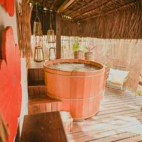 Primary image1Ecocharme Pousada do Marcilio,州长卡洛斯·威尔逊机场 (FEN)飯店