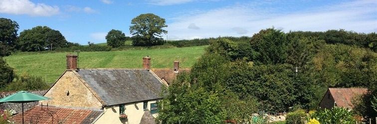 Others The Mitre Inn