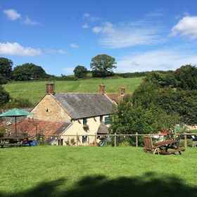 Primary image 1 The Mitre Inn, Fleet Air Arm Museum Hotels