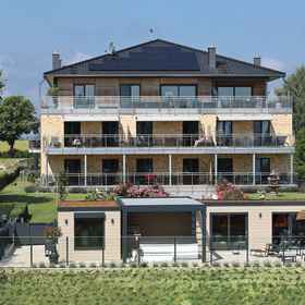 Primary image1Kells Appartements,梅克伦堡湖区飯店