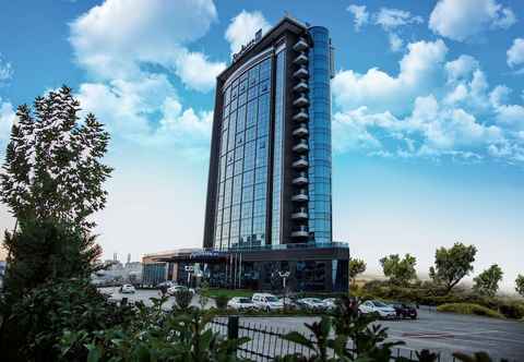 Lainnya Radisson Blu Hotel Diyarbakir