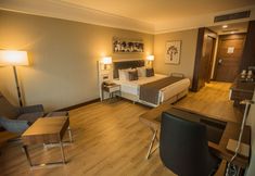 其他 4 Radisson Blu Hotel Diyarbakir