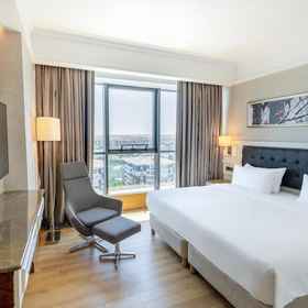 Primary image1Radisson Blu Hotel Diyarbakir,迪亚巴克尔阿塔图尔克体育场飯店