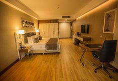 其他 6 Radisson Blu Hotel Diyarbakir