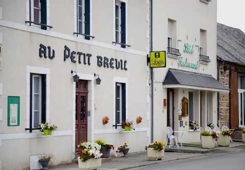 Others Hôtel Au Petit Breuil