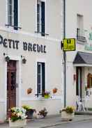Primary image Hôtel Au Petit Breuil