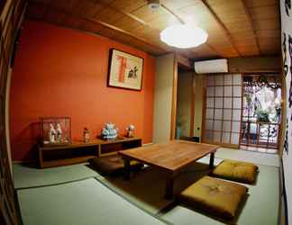 Others 2 Kumano House