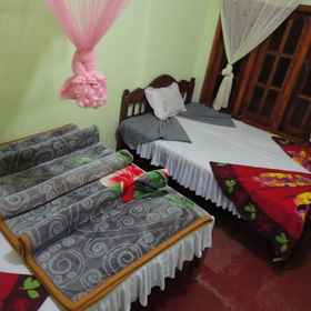 Room 1 벨 뷰 게스트 하우스, Halgolla 호텔