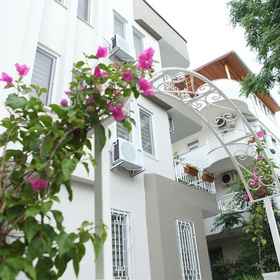 Primary image 1 Terrasuit, Hotel Mall of Antalya