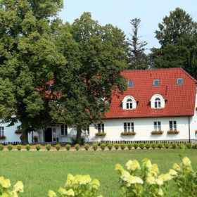 Primary image1史翠斯金斯戴麗米林飯店,什切齐内克县飯店