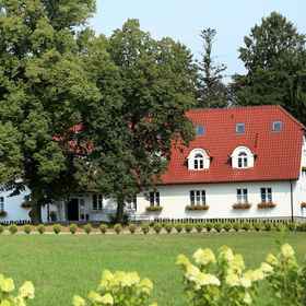 Primary image 1 Stary Młyn Strzeszyn, Biały Bór Hotels