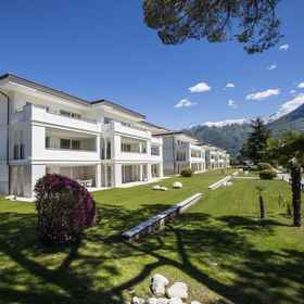 Primary image 1 Delta Resort Apartments, Vogorno Hotels