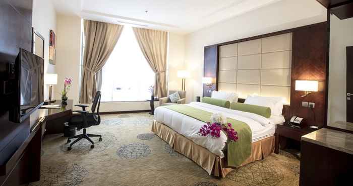 Lain-lain Prime Hotel Al Hamra Jeddah