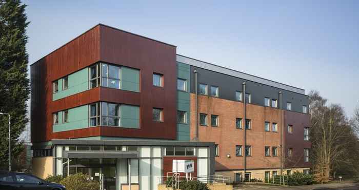 Lainnya Bonington Student Village - Campus Accommodation