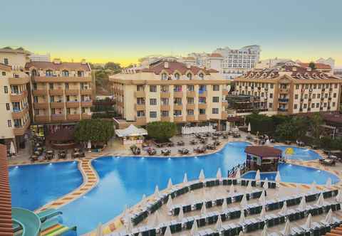 Others Grand Seker Hotel - All Inclusive