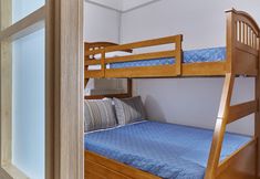 Others 6 Keramos Villa and Apartments