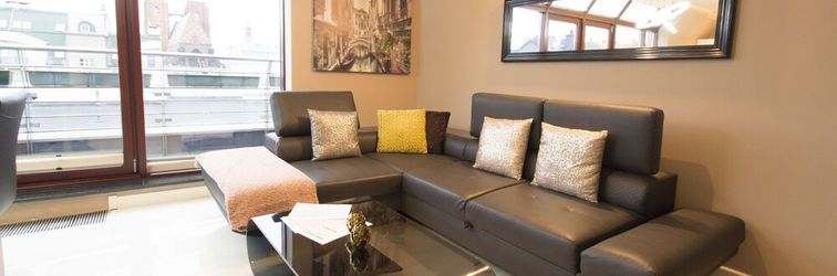 其他 Lucky Apartments - Old Town