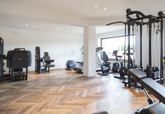 Lainnya 3 Linta Hotel Wellness & Spa