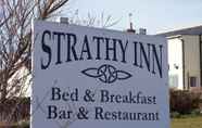 อื่นๆ 7 Strathy Inn