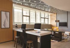 อื่นๆ 3 Hyatt Place Yinchuan Yuecaicheng