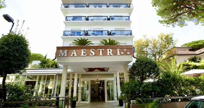 Others Hotel Maestri