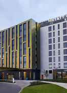 ภาพหลัก Hyatt Place Melbourne, Essendon Fields