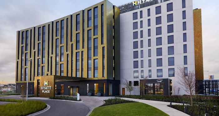 อื่นๆ Hyatt Place Melbourne, Essendon Fields