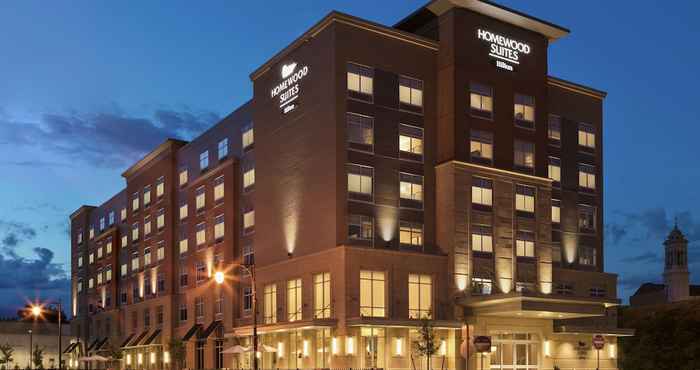 Khác Homewood Suites By Hilton Worcester