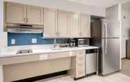 Khác 5 Homewood Suites By Hilton Worcester