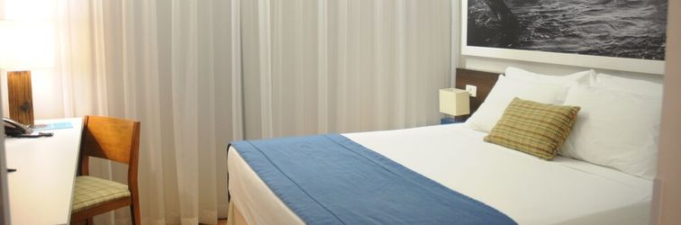 其他 Golden Tower Aeroporto - Lizz - By Fênix Hotéis