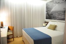 其他 Golden Tower Aeroporto - Lizz - By Fênix Hotéis